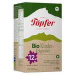 Töpfer Bio Kinder-Folgemilch 4