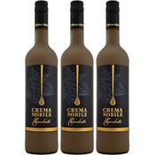 Tophi Crema Nobile Chocolate Vergleich