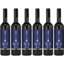 Tophi Rosso Nobile al Cioccolata