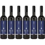 Tophi Rosso Nobile al Cioccolata