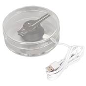 Topiky 3D Hologramm Fächerprojektor