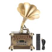 Topiky Retro Grammophon Vergleich