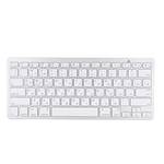 Topiky Russische Bluetooth-Tastatur