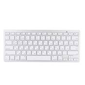 Topiky Russische Bluetooth-Tastatur