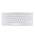 Topiky Russische Bluetooth-Tastatur