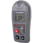 Topincn Handheld Digitales Elektronisches Luxmeter