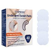 Topjess Achselschweiß-Pads Vergleich