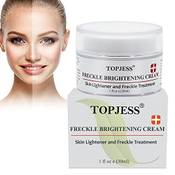 Topjess Whitening Creme AV-UZB0-YKSM Vergleich
