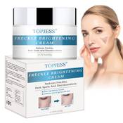 TopJess Whitening-Creme Vergleich