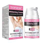 Topjess Whitening Creme FT-Q0XT-KDTN Vergleich