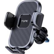 Topk Handyhalterung mit Clip Vergleich