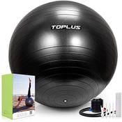 Toplus Gymnastikball-Stuhl Vergleich