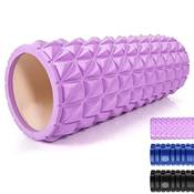 Toplus Pilates Rolle Vergleich