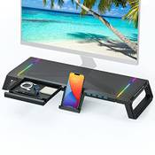 Topmate RGB-Monitorständer Vergleich