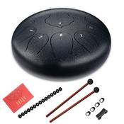 Topnaca Handpan Vergleich