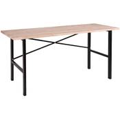 Topo24 Werktisch Holz Vergleich