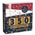 Topp Origami-Papier Weihnachten