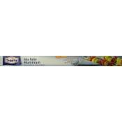 Toppits Extrabreite Alufolie