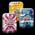 Topps Bundesliga Match Attax 24/25 Mini Tin Bundle