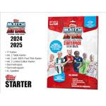 Fußballkarten Match Attax