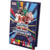 Topps Fussball Bundesliga Match Attax Sammelkarten 2025/26