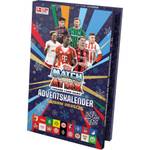Topps Fussball Bundesliga Match Attax Sammelkarten 2025/26