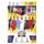 Topps Match Attax Champions League Starterpack