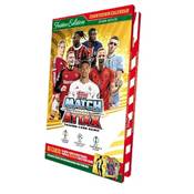 Topps Match Attax 24/25 Adventskalender Vergleich