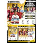 Topps Match Attax 24/25 Mega Multipack Vergleich