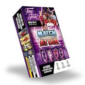 Topps Match Attax 24/25 Mega Tin 2 Time to Shine Vergleich