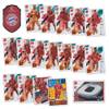 Topps Match Attax FCB Sammelkarten Set