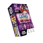 Topps Mega Tin Match Attax Cards