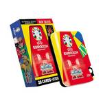 Topps Official Euro 2024 Match Attax Booster Tin