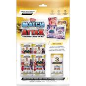 Topps UCC Match Attax 2025/26 Mega Multipack Vergleich