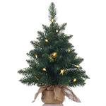 Topro Mini-Weihnachtsbaum