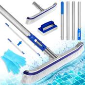 Toprunyi Poolbürste