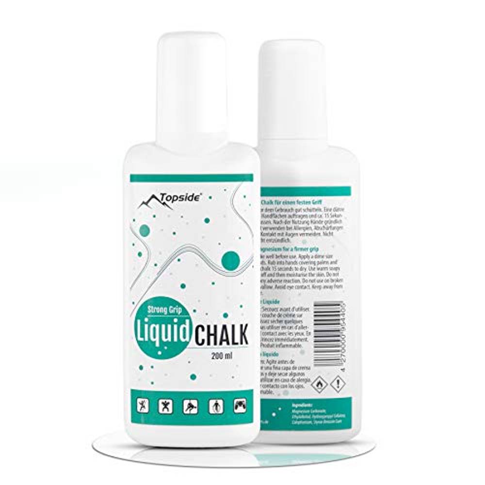 Liquid Chalk Test & Vergleich » Top 13 im Juli 2025