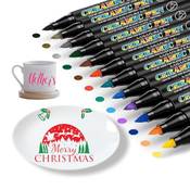 Topspitgo Porzellanstifte