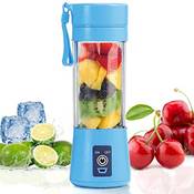 Topspitgo Smoothie-Maker to go Vergleich