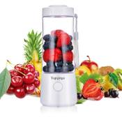 Topspitgo Tragbarer Mini-Mixer Vergleich