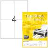 TopStick 8717 Universal Etiketten