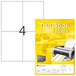 TopStick 8717 Universal Etiketten