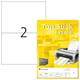 TopStick 8718 Universal Etiketten Vergleich
