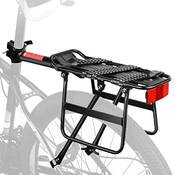 Toptrek Mountainbike Gepäckträger Vergleich