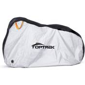 Toptrek Fahrradabdeckung (ZDETT004) Vergleich