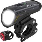 Toptrek Fahrradbeleuchtung Set
