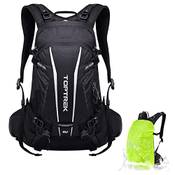 Toptrek Fahrradrucksack 20l Vergleich