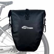 Toptrek Fahrradtasche 28 l