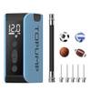 Topump Elektrische Ballpumpe