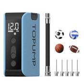 Topump Elektrische Ballpumpe